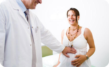 High Risk Obstetricians in Marietta GA